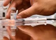 محموله بزرگ واکسن سینوفارم تا ساعتی دیگر وارد کشور می‌شود