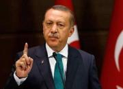 اردوغان: از سوریه و لیبی عقب‌نشینی نمی‌کنیم