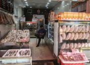  کاهش ۹۰۰ تومانی قیمت مرغ در بازار