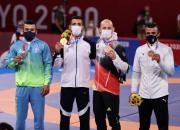 نتایج کامل کشتی فرنگی المپیک/ پایان کار فرنگی‌کاران ایران با یک طلا و یک برنز