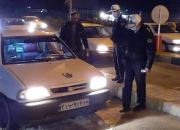 ممنوعیت تردد شبانه از امشب لغو شد