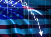 اقتصاد آمریکا ۴.۸ درصد کوچک شد
