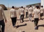 اعزام 300 دانشجو در قالب اردوهای جهادی به مناطق محروم ایوان
