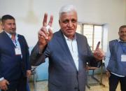 ادامه مخالفت‌ها با نتایج انتخابات عراق؛ درخواست بازنگری در انتخابات
