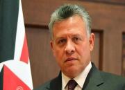 تغییر ۱۱ وزیر در کابینه دولت اردن