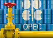 قیمت سبد نفتی اوپک به زیر ۱۲۰ دلار رفت