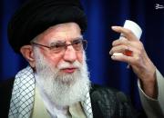 آسوشیتدپرس: رهبر ایران حقوق بشری آمریکا را زیر سوال برد
