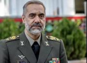 واکنش وزیر دفاع به تنش‌های میان ایران و آذربایجان
