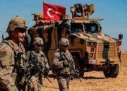 واکنش بغداد به انجام عملیات ترکیه در خاک عراق