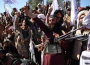 شرط روسیه برای پذیرش دولت طالبان در افغانستان