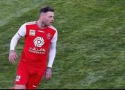 واکنش استوکس به تهدید پرسپولیس