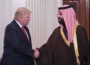 پیشنهاد ترور مقامات ارشد ایران با بودجه سعودی/ آیا ترامپ می‌تواند کودتای ۲۸ مرداد را تکرار کند؟ +عکس و فیلم