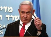 ترک زودهنگام نشست کابینه اسرائیل توسط نتانیاهو