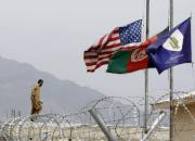طالبان مدعی حمله به پایگاه آمریکا در بگرام شد