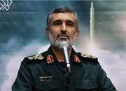 فیلم/ پایگاه‌های آمریکا در تیررس موشک‌های ایران