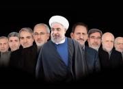 سیاه‌ ترین دوران سیاست خارجی ایران