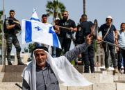 حماس :  فلسطین مقاومت را تا جاروکردن آخرین صهیونیست از خاکش ادامه می‌دهد