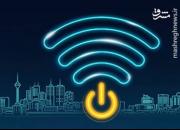 اضافه شدن ۴۰۰  گیگ ظرفیت به پهنای باند اینترنت کشور