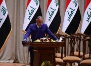 سفیر تهران در بغداد تشکیل کابینه جدید عراق را تبریک گفت