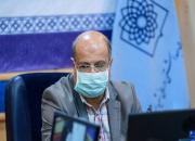 احتمال تردد افراد مبتلا به ویروس‌های جهش یافته در تهران
