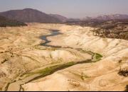 بازار سیاه آب در کالیفرنیا/ ایالت‌های غربی آمریکا گرفتار خشکسالی هستند