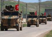 طالبان حضور ترکیه را در افغانستان اشغالگری خواند