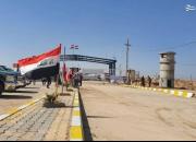 عراق سه گذرگاه مرزی با ایران را باز می‌کند
