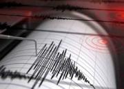 زلزله ۵.۸ ریشتری در شمال غرب چین
