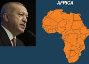 اهداف اردوغان از سفر به آفریقا چیست؟