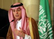 وزیر سعودی: طرح معامله قرن، نکات مثبتی دارد