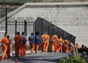 وضعیت زندان‌های خصوصی آمریکا