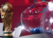 احتمال حذف ایتالیا و پرتغال و ژاپن و استرالیا از جام جهانی +برنامه و جزئیات
