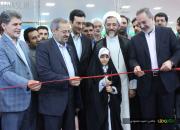 گزارش تصویری/ افتتاحیه ششمین نمایشگاه نوشت افزار ایرانی اسلامی