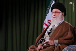فیلم/ کنایه رهبرانقلاب به ماسک‌ دزدی در غرب