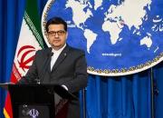 جزییات نامه ظریف به موگرینی از زبان موسوی