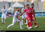 پرسپولیس ناهماهنگ است یا نیاز به بازیکن دارد؟
