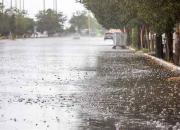 "رگبار و سیلاب" امروز در انتظار ۹ استان کشور