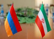ارمنستان به دنبال افتتاح سرکنسولگری در ایران