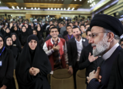 پشت‌سر گذاشتن چالش‌های دانشگاه آزاد در دوران شهید رئیسی