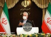 مذاکره ایران وآمریکا برای تبادل زندانی/حادثه پارک ملت امنیتی نبود