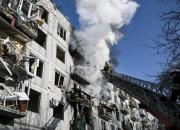 دیپلمات روسیه: ملت اوکراین را هدف قرار نمی‌دهیم