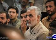 فیلم | ماجرای احضار «حاج قاسم» به دادگاه