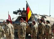 آلمان به دنبال بازبینی در صادرات سلاح