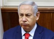 لحظه شماری برای انتقال «نتانیاهو» به زباله‌دان