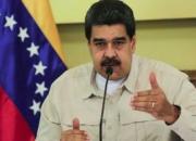  سفیر ونزوئلا شایعه وقوع کودتا در این کشور را تکذیب کرد