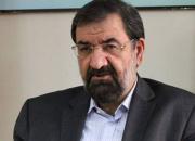 توییت محسن رضایی به مناسبت روز سپاه
