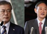 تشدید اختلافات بین کره جنوبی و ژاپن