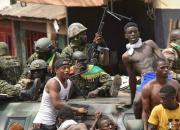 فرمانده ارتش و رئیس پلیس گینه از سوی کودتاچیان بازداشت شد