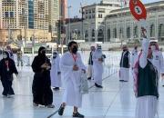 تردید سعودی‌ها در پذیرش زواری که سینوفارم زده‌اند/ زائران حج تمتع آسترازنکا تزریق کنند