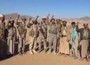 گزارشی محرمانه از دلایل تسلط ارتش یمن بر «الجوف»
